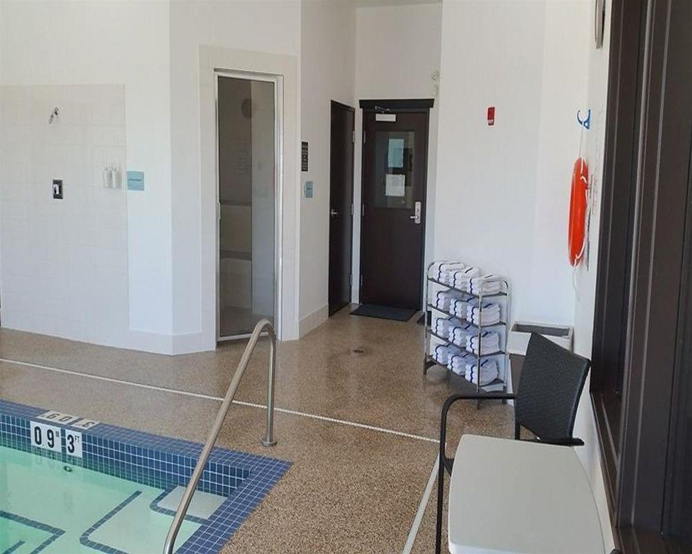 Comfort Inn & Suites Bonnyville Εξωτερικό φωτογραφία