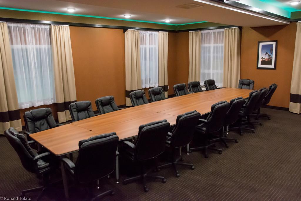 Comfort Inn & Suites Bonnyville Εξωτερικό φωτογραφία