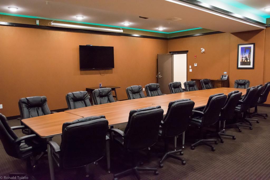 Comfort Inn & Suites Bonnyville Εξωτερικό φωτογραφία