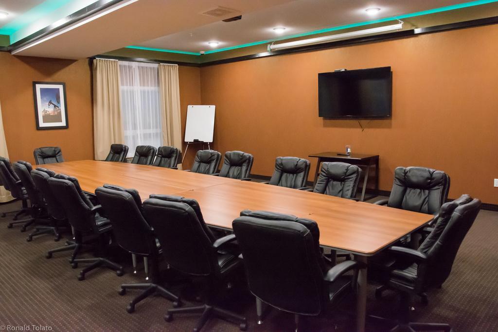 Comfort Inn & Suites Bonnyville Εξωτερικό φωτογραφία