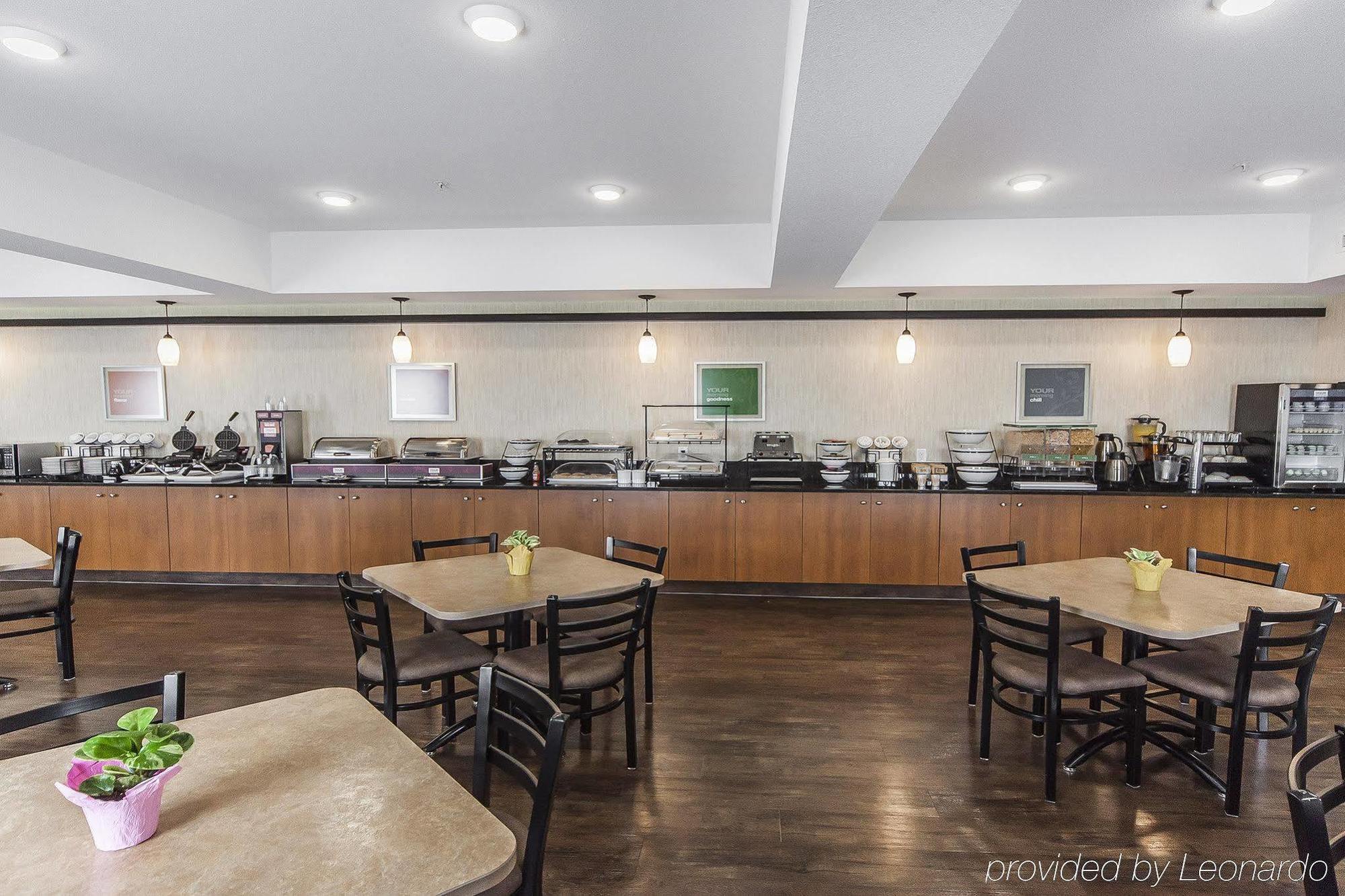 Comfort Inn & Suites Bonnyville Εξωτερικό φωτογραφία