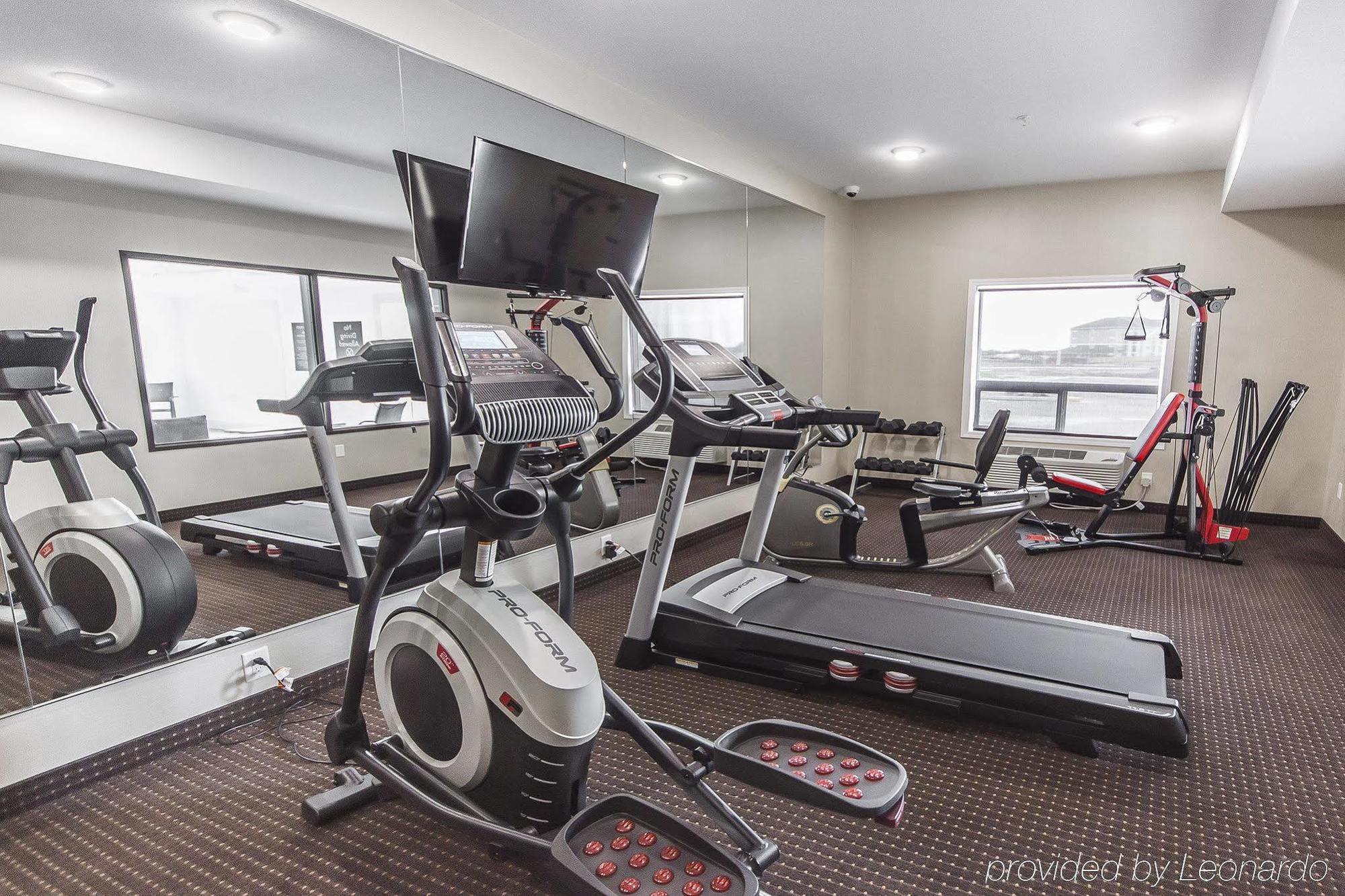 Comfort Inn & Suites Bonnyville Εξωτερικό φωτογραφία