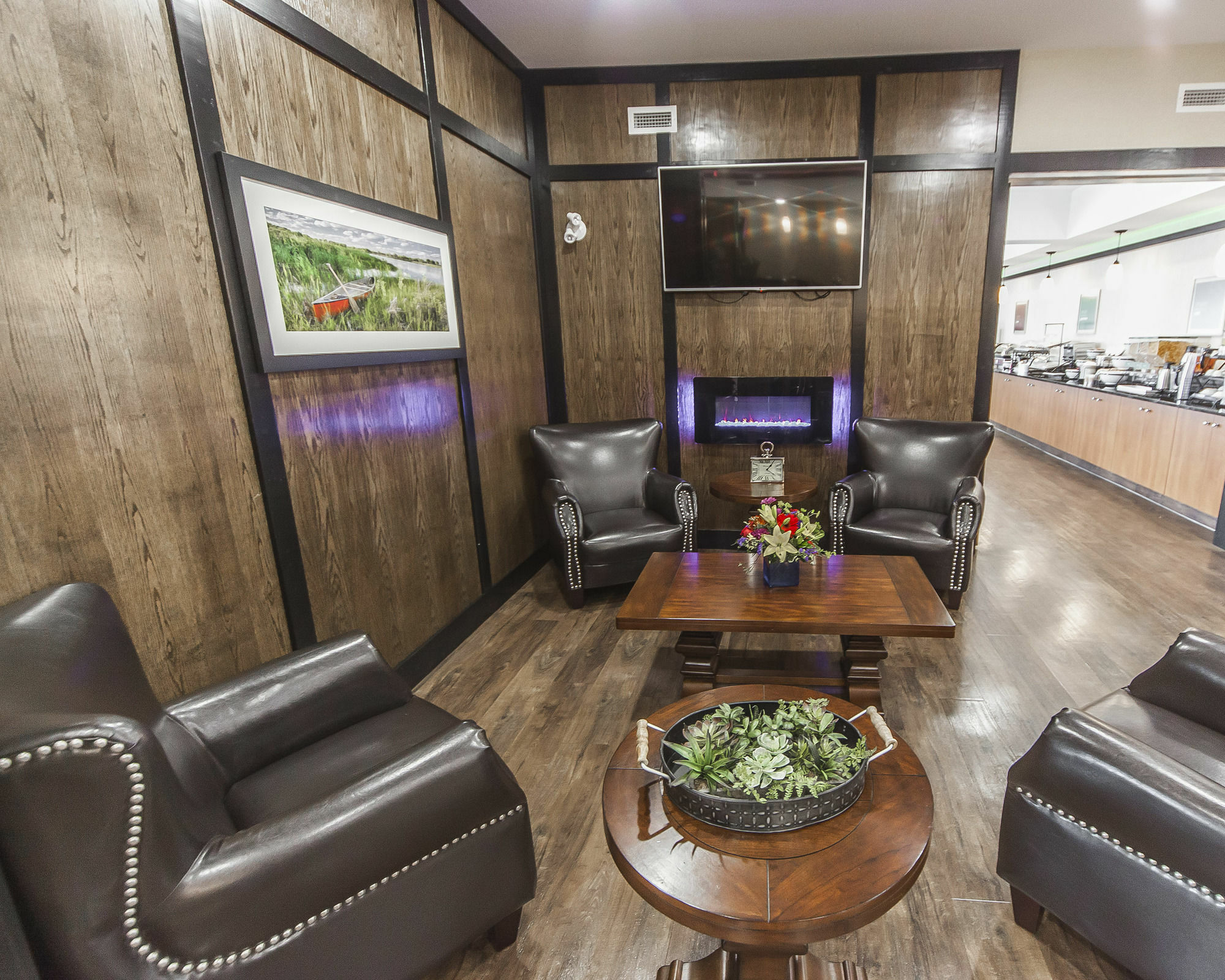 Comfort Inn & Suites Bonnyville Εξωτερικό φωτογραφία
