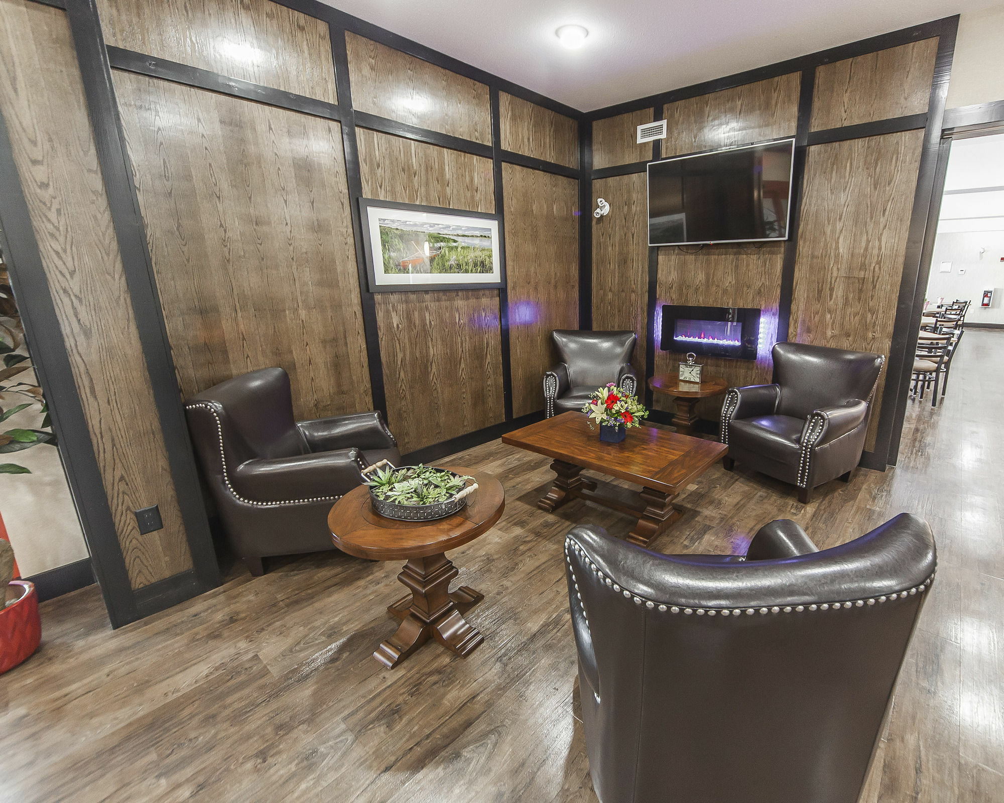 Comfort Inn & Suites Bonnyville Εξωτερικό φωτογραφία
